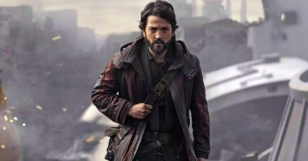 Andor: segunda temporada será a última da série de Star Wars