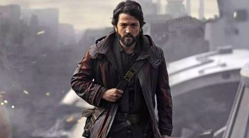 2ª temporada de Andor terá novas participações de Rogue One