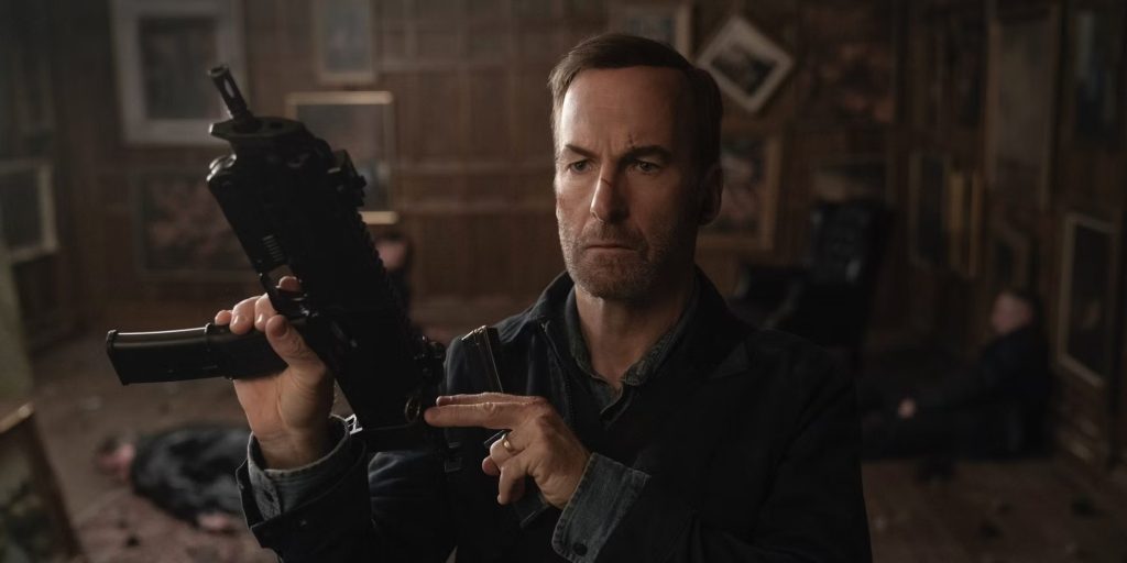 Anônimo 2: Bob Odenkirk anuncia sequência eletrizante