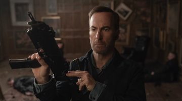 Anônimo 2: Bob Odenkirk anuncia sequência eletrizante
