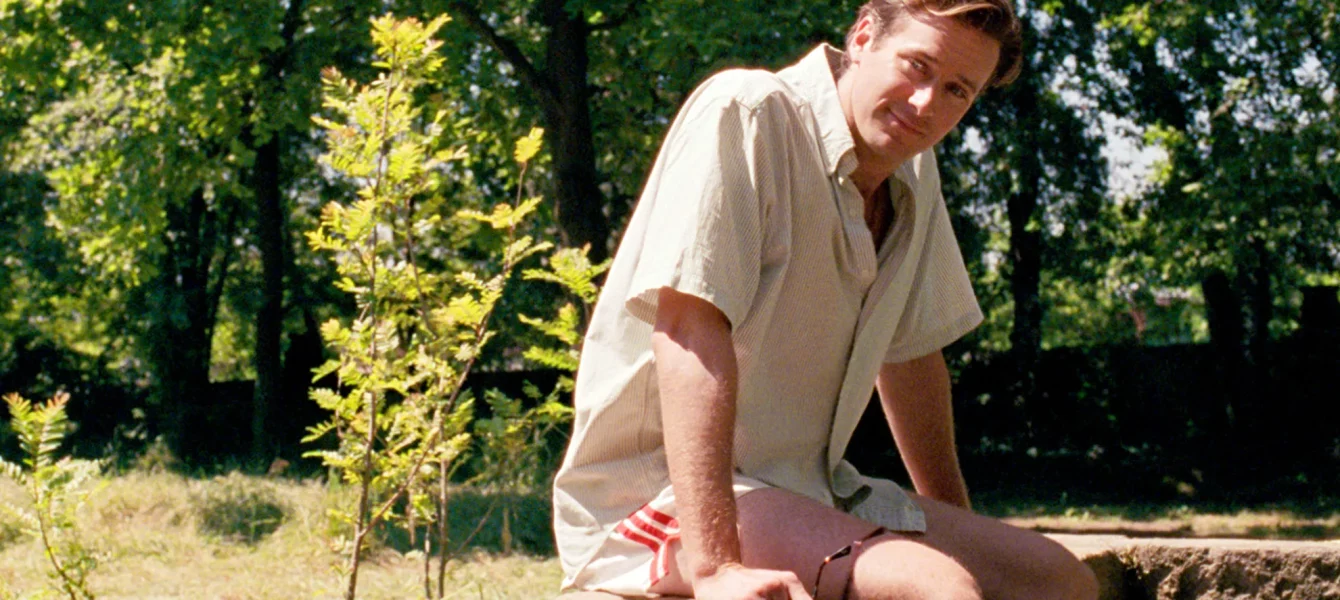 armie hammer