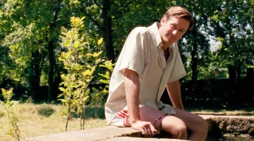 Armie Hammer sente gratidão pelas acusações que destruíram sua carreira