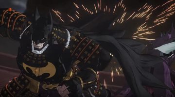 Batman Ninja vai ganhar continuação oficial pela Warner