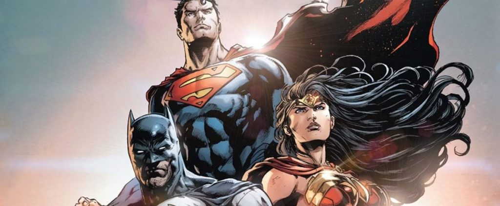 Batman: o membro da Liga da Justiça que ele não conseguiria vencer