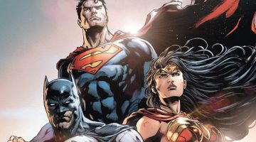 Batman: o membro da Liga da Justiça que ele não conseguiria vencer