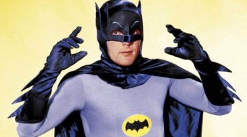 McFarlane Toys lança nova action figure do Batman de 66