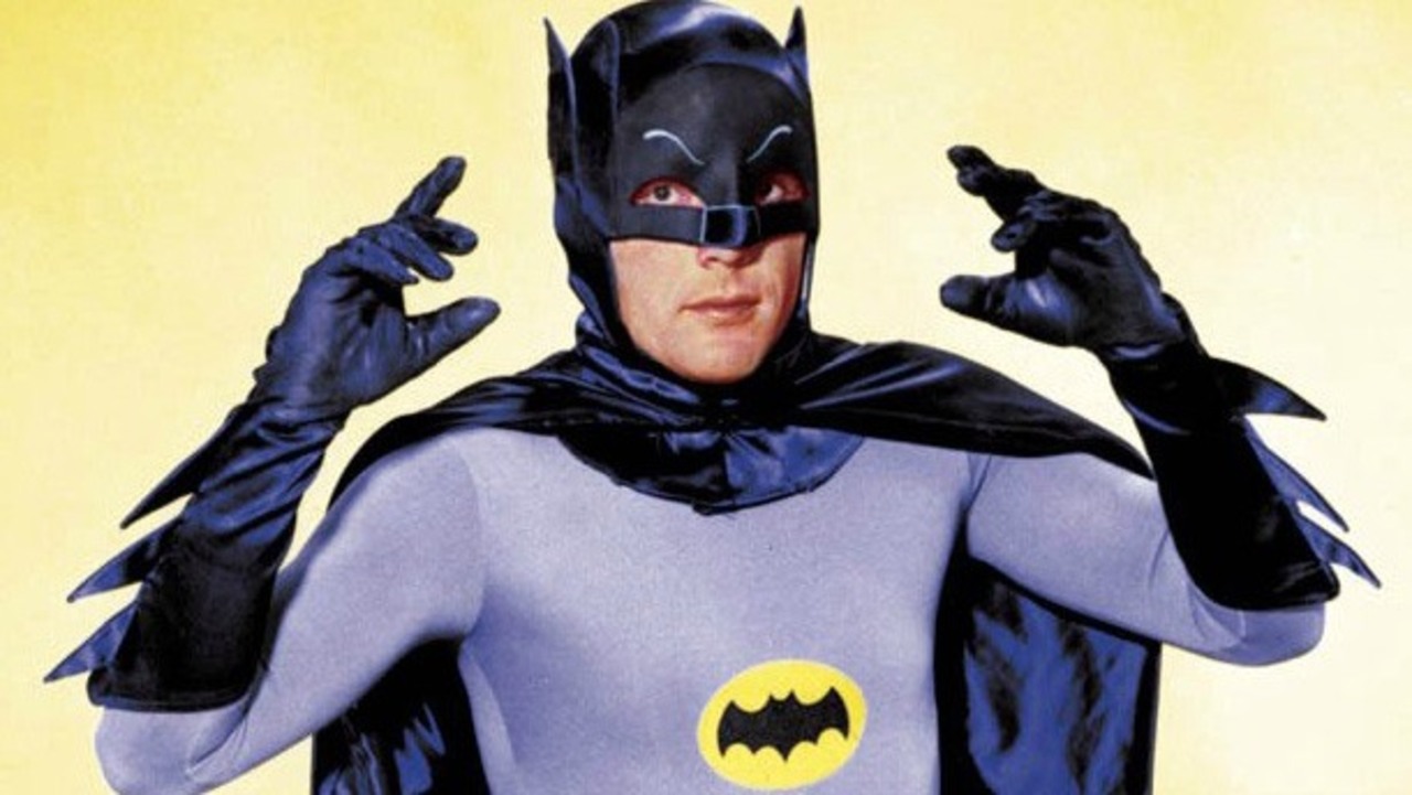 McFarlane Toys lança nova action figure do Batman de 66