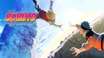 Kishimoto revela diferenças entre Naruto e Boruto