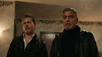 Como novo filme de Brad Pitt se conecta a um clássico de Tarantino?
