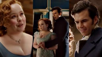 Bridgerton: trailer do restante da temporada mostra mais do noivado de Colin e Penelope