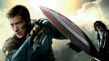 Chris Evans desmente boatos sobre foto assinando bomba