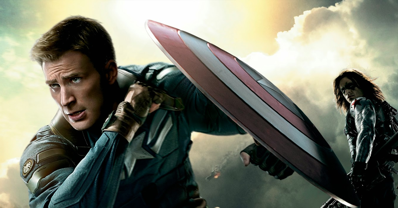 Chris Evans desmente boatos sobre foto assinando bomba