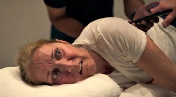 Céline Dion convulsiona durante documentário: ‘fez questão de manter’, diz diretora