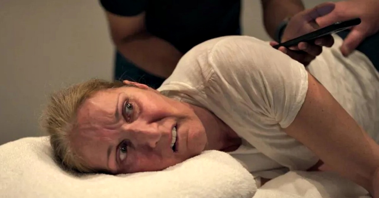 Céline Dion convulsiona durante documentário: ‘fez questão de manter’, diz diretora