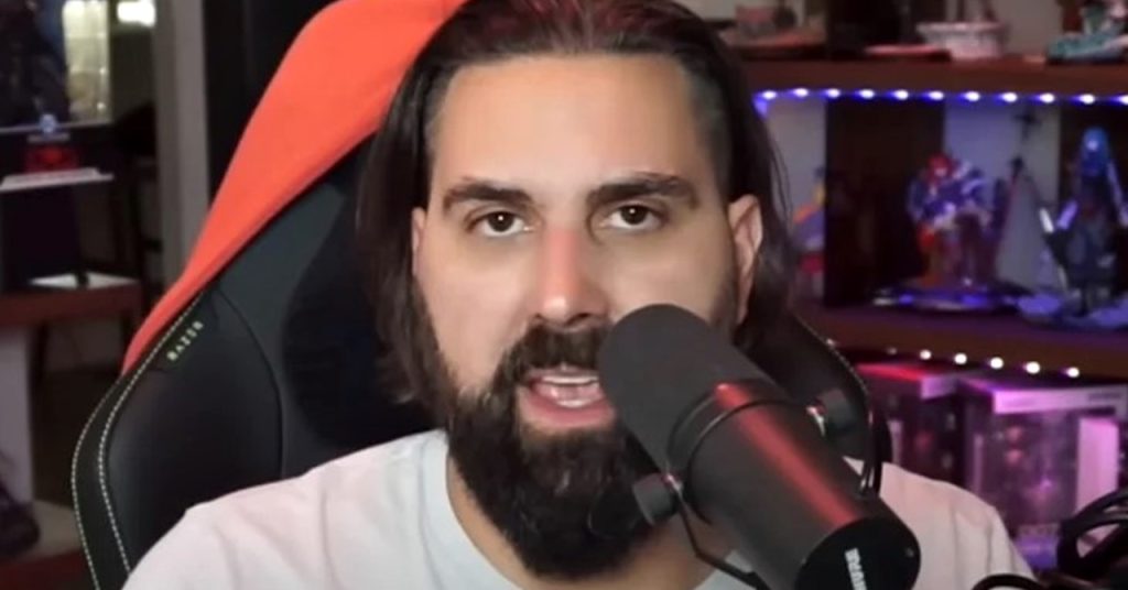 Último vídeo de Comicstorian foi publicado no dia da morte