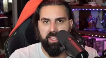 Último vídeo de Comicstorian foi publicado no dia da morte