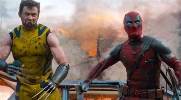 Deadpool & Wolverine rumo ao bilhão: expectativa aumenta com estreia na China