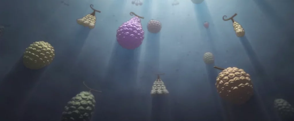 One Piece: A verdade chocante sobre as Akuma no Mi e Elbaf