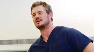 Eric Dane revela verdade chocante por trás de sua saída de Grey’s Anatomy