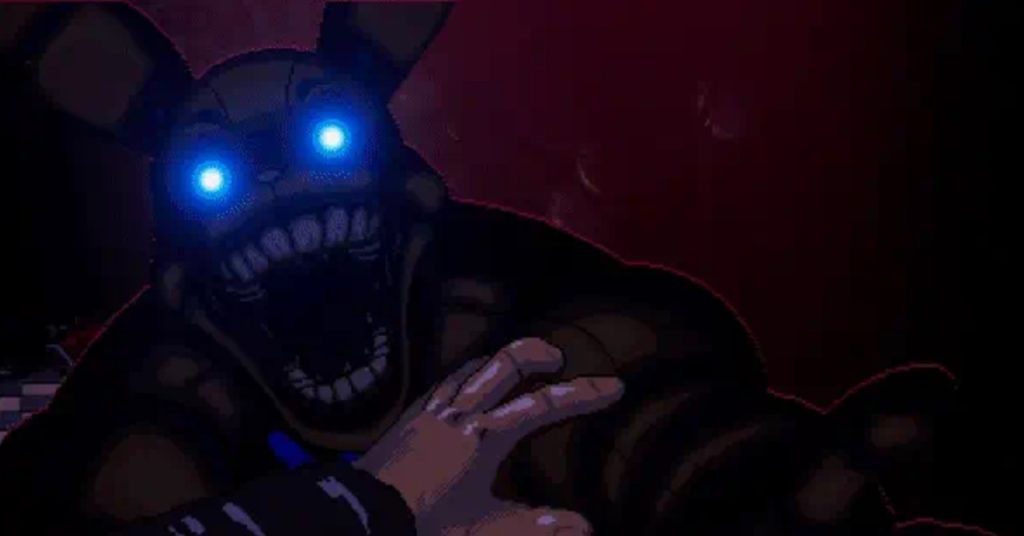 Five Nights at Freddy’s: Into the Pit ganha trailer assustador
