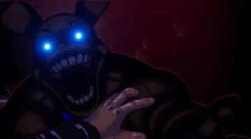 Five Nights at Freddy’s: Into the Pit ganha trailer assustador