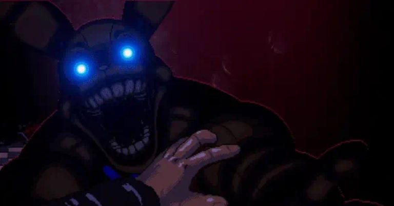 Five Nights at Freddy's