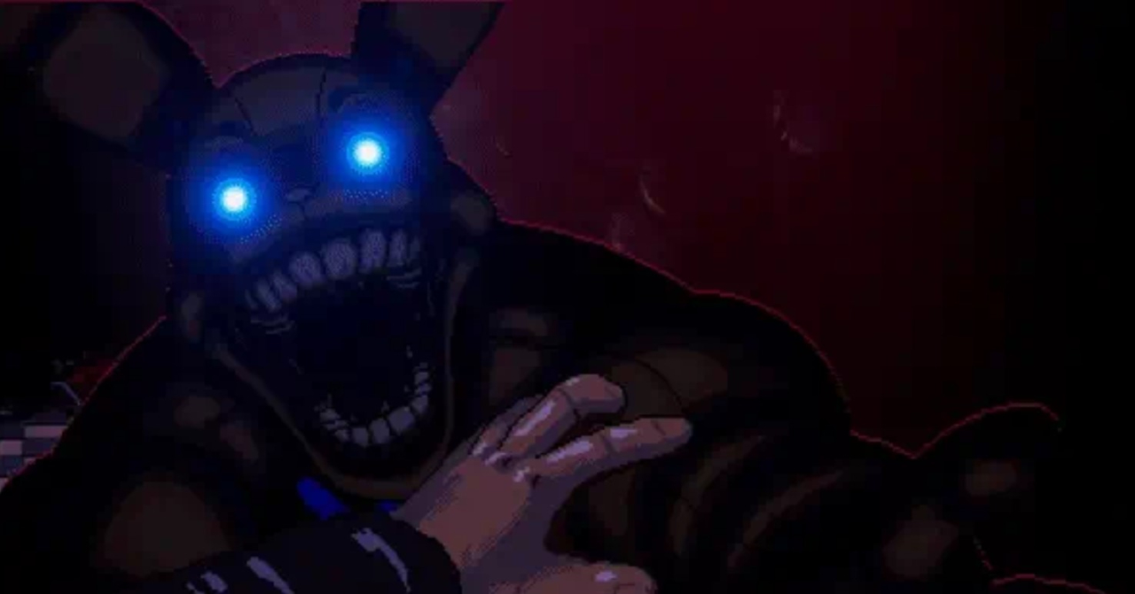 Five Nights at Freddy’s: Into the Pit ganha trailer assustador