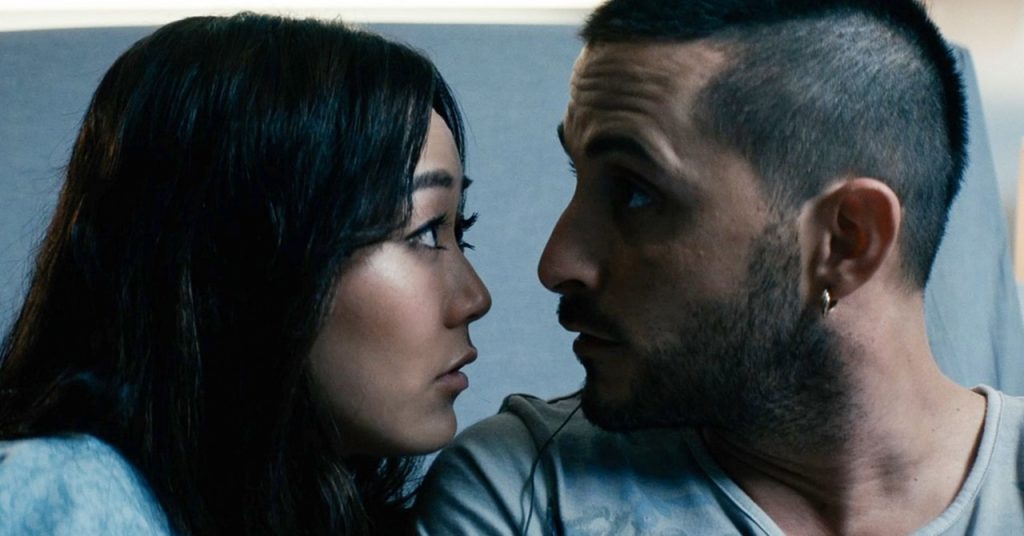 Francês e Kimiko - the boys