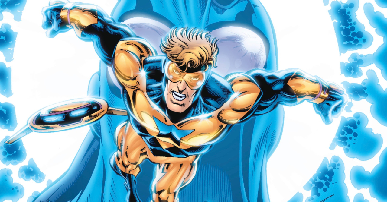 Ator de Eternos cotado para viver o Gladiador Dourado no DCU
