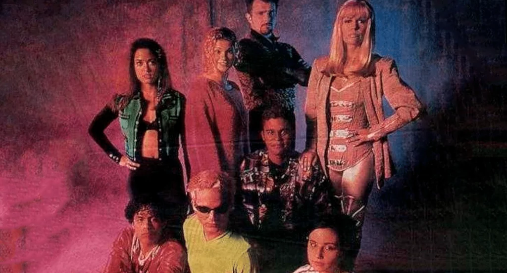 Geração X: o filme esquecido dos X-Men, de 28 anos atrás