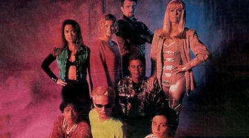 Geração X: o filme esquecido dos X-Men, de 28 anos atrás