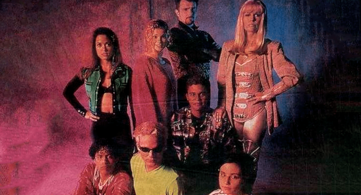 Geração X: o filme esquecido dos X-Men, de 28 anos atrás