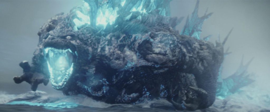 Godzilla Minus One: Versão preto e branco do filme será lançada