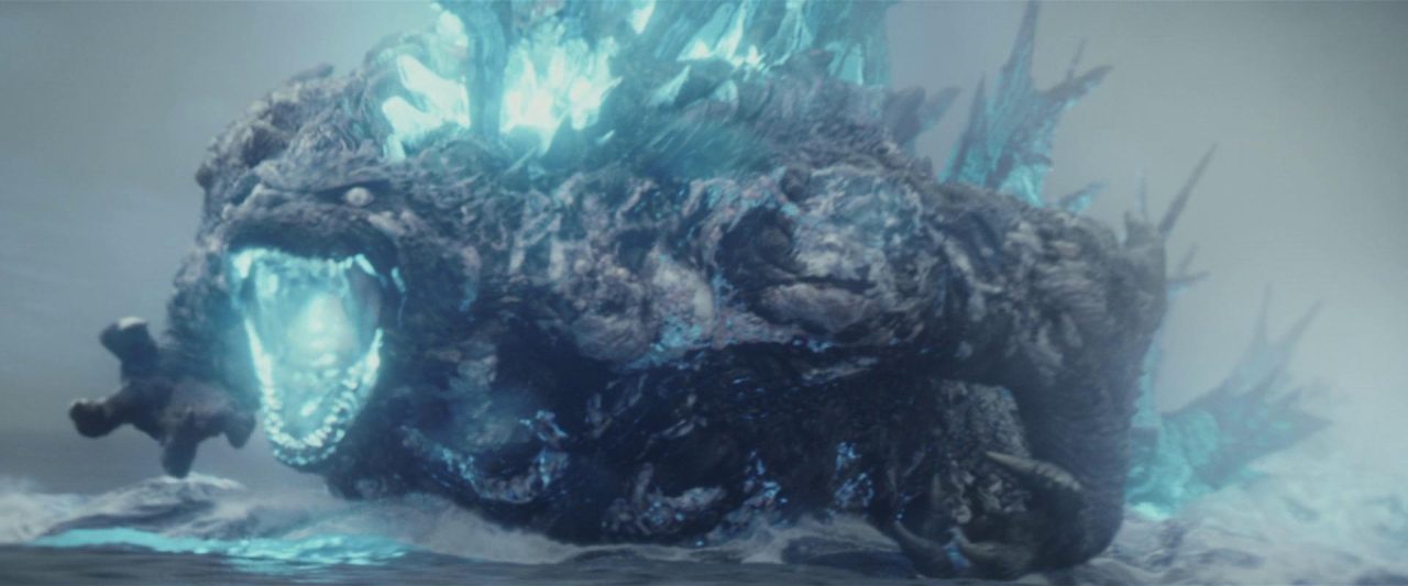 Godzilla Minus One: filme vencedor do Oscar finalmente chega ao streaming no Brasil