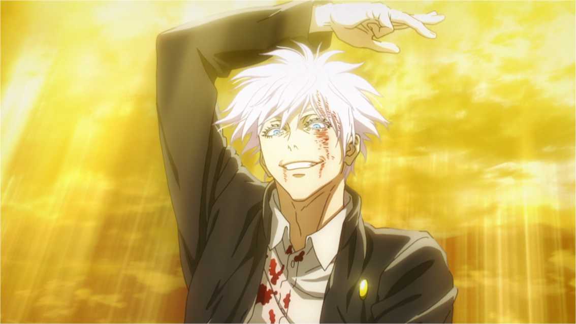 Jujutsu Kaisen: o sonho de Gojo se torna real