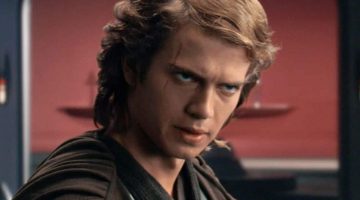 Hayden Christensen fala sobre possibilidade de interpretar Batman