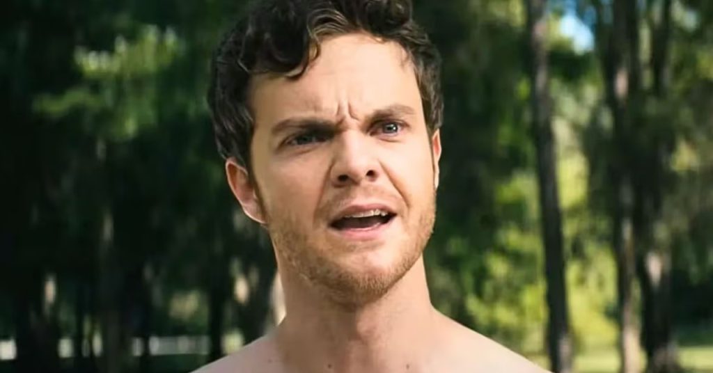 Jack Quaid admite ser “Imensamente Privilegiado”