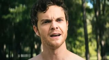 Filme Novocaine – À Prova da Dor com Jack Quaid é revelado na CCXP24 com trailer exclusivo