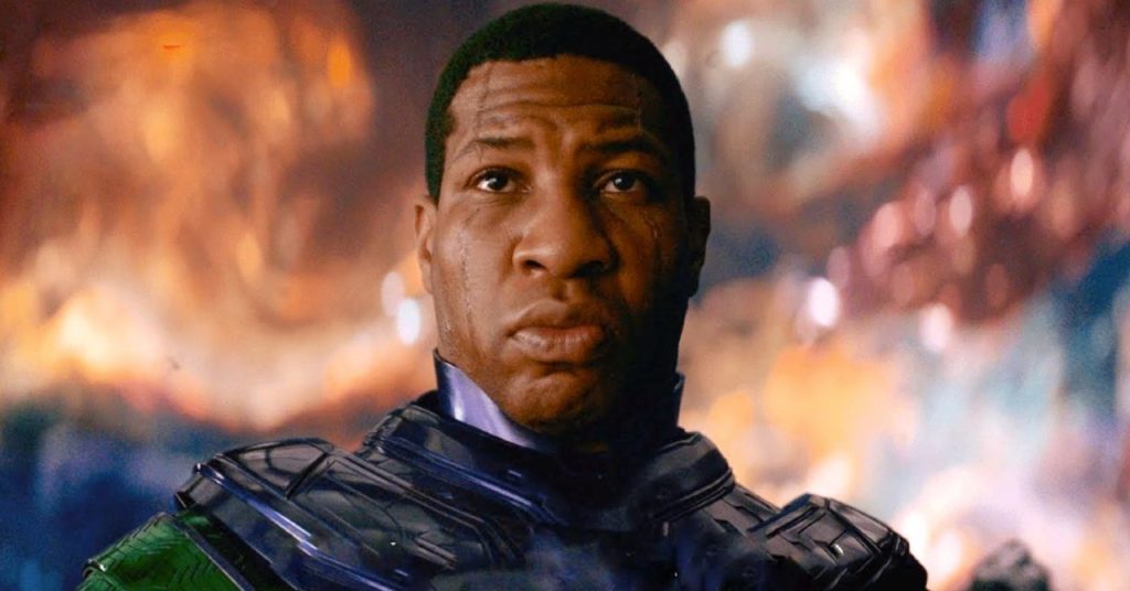 Jonathan Majors quebra o silêncio sobre escalação de Robert Downey Jr. para substituí-lo