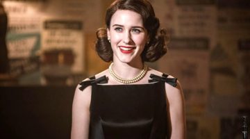Lois Lane aparece em set de filmagem do Superman