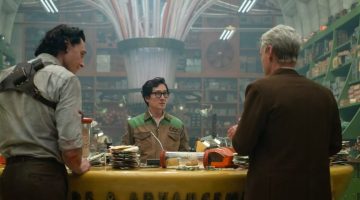 ‘Vingadores: Doomsday’ está deixando de fora um dos melhores personagens de ‘Loki’