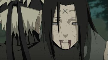 Polêmica em Boruto: por que Naruto não salvou Neji?