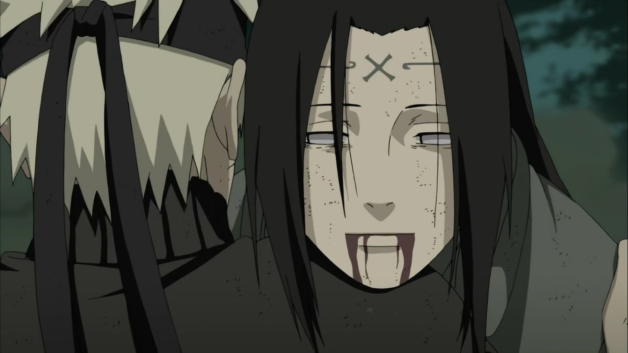 Polêmica em Boruto: por que Naruto não salvou Neji?