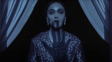 Nosferatu: trailer estreia nos EUA com Clube dos Vândalos