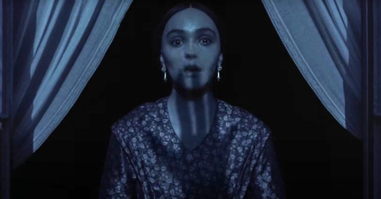 Robert Eggers Chris Columbus