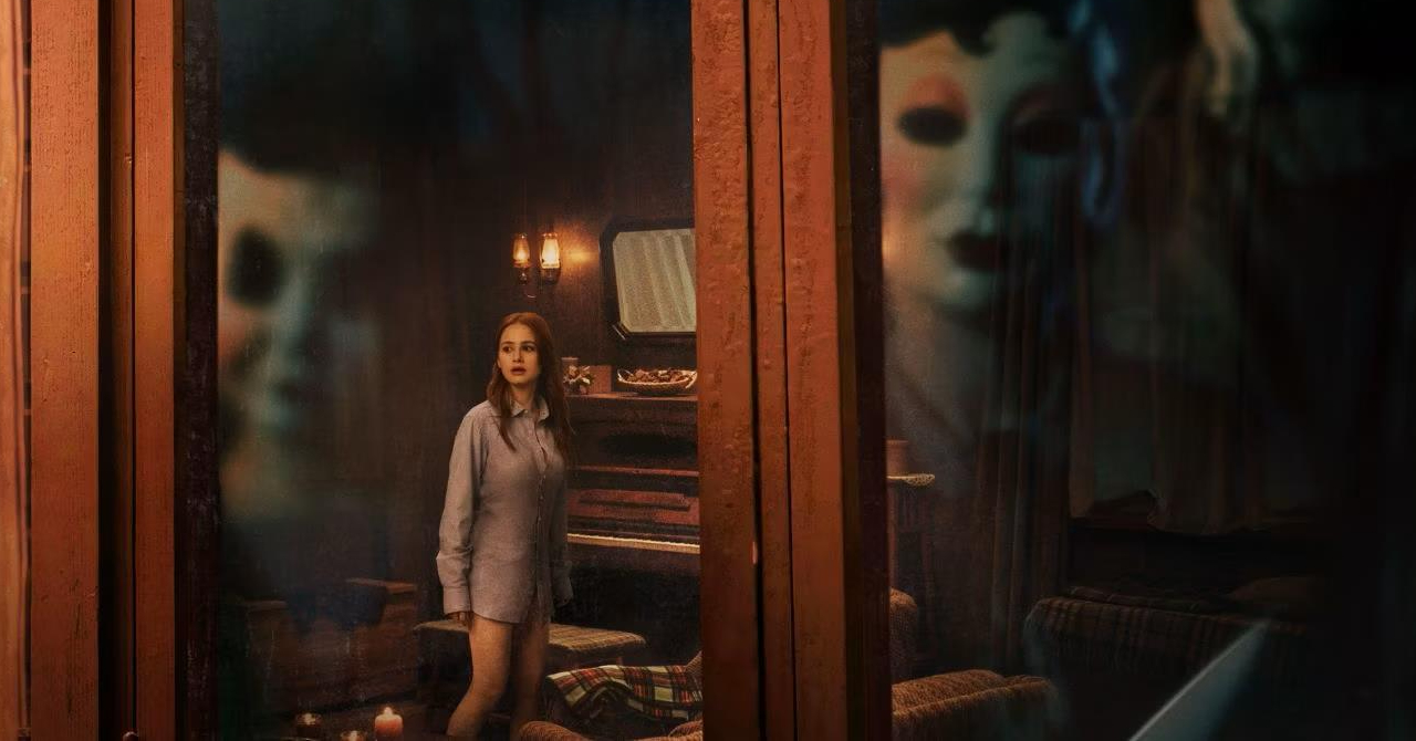 É obrigatório assistir ao original antes de ir ao cinema ver Os Estranhos: Capítulo 1?