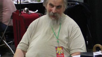 Morre o lendário quadrinista Peter B. Gillis, ator de uma das edições mais marcantes de What If…?