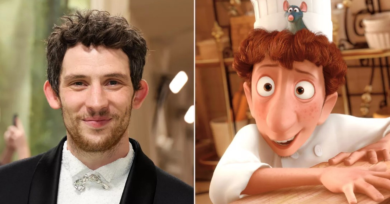 Ratatouille