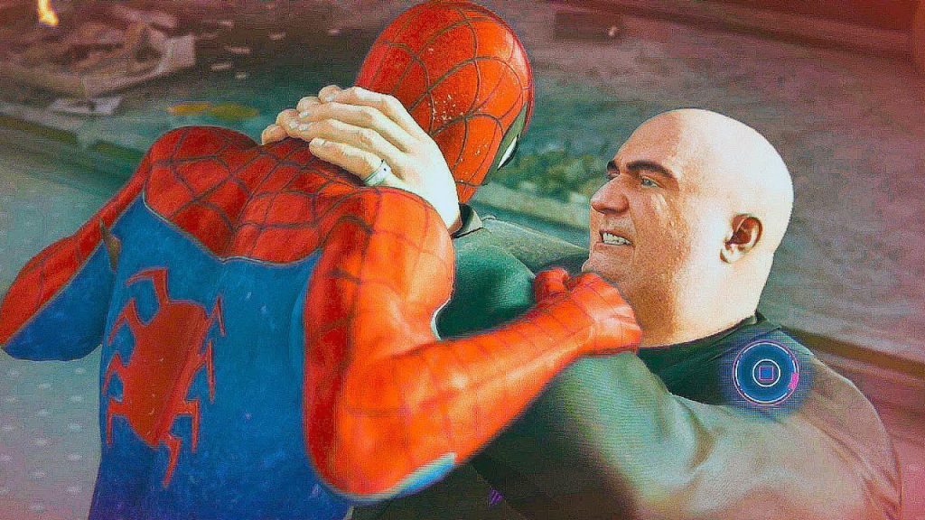 Por que o Rei do Crime e o Homem-Aranha ainda não se encontraram no UCM? Resposta revelada