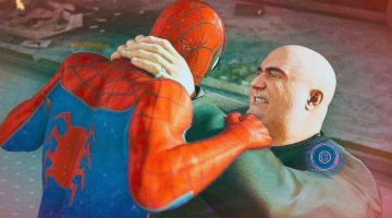 Por que o Rei do Crime e o Homem-Aranha ainda não se encontraram no UCM? Resposta revelada